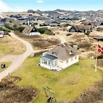 Feriehus 1154-ringkobing-nordsovej-50 *