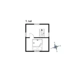 1154-ringkobing-nordsovej-50 Prázdninový dům *