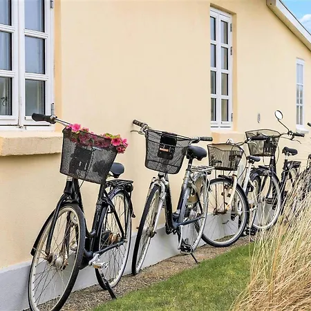 Feriehus 1154-ringkobing-nordsovej-50 Søndervig