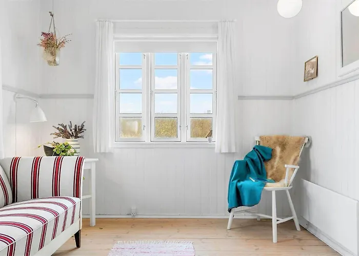 Vakantiehuis 1154-ringkobing-nordsovej-50 Søndervig