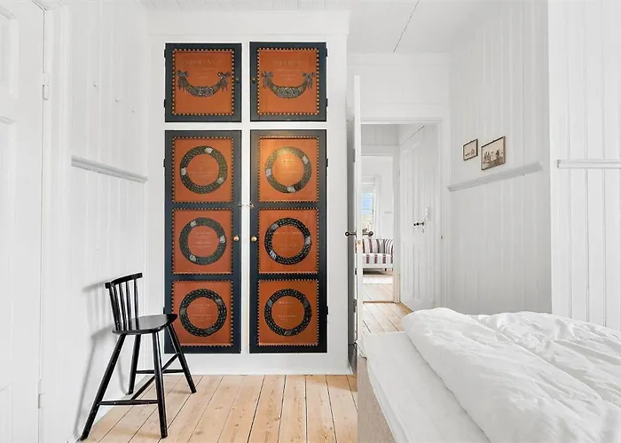 1154-ringkobing-nordsovej-50 Vakantiehuis Søndervig
