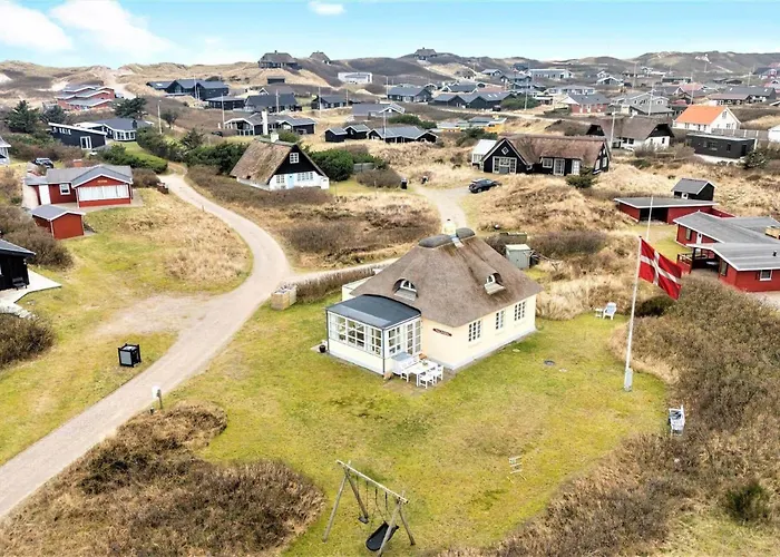 Vakantiehuis 1154-ringkobing-nordsovej-50 *