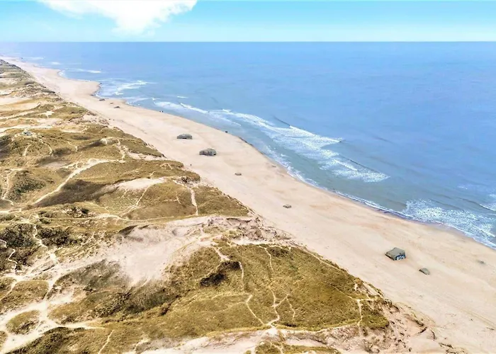 1154-ringkobing-nordsovej-50 Vakantiehuis Søndervig