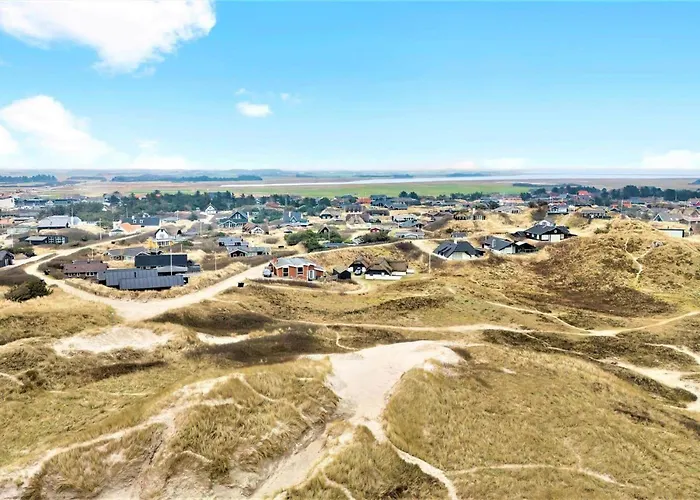 Vakantiehuis 1154-ringkobing-nordsovej-50 Søndervig